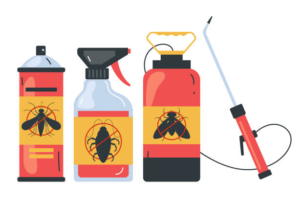 Best Pest Control for Restaurants  in Hope Mills, NC