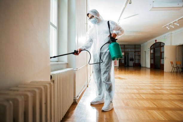 Best Commercial Pest Control Services  in Hope Mills, NC